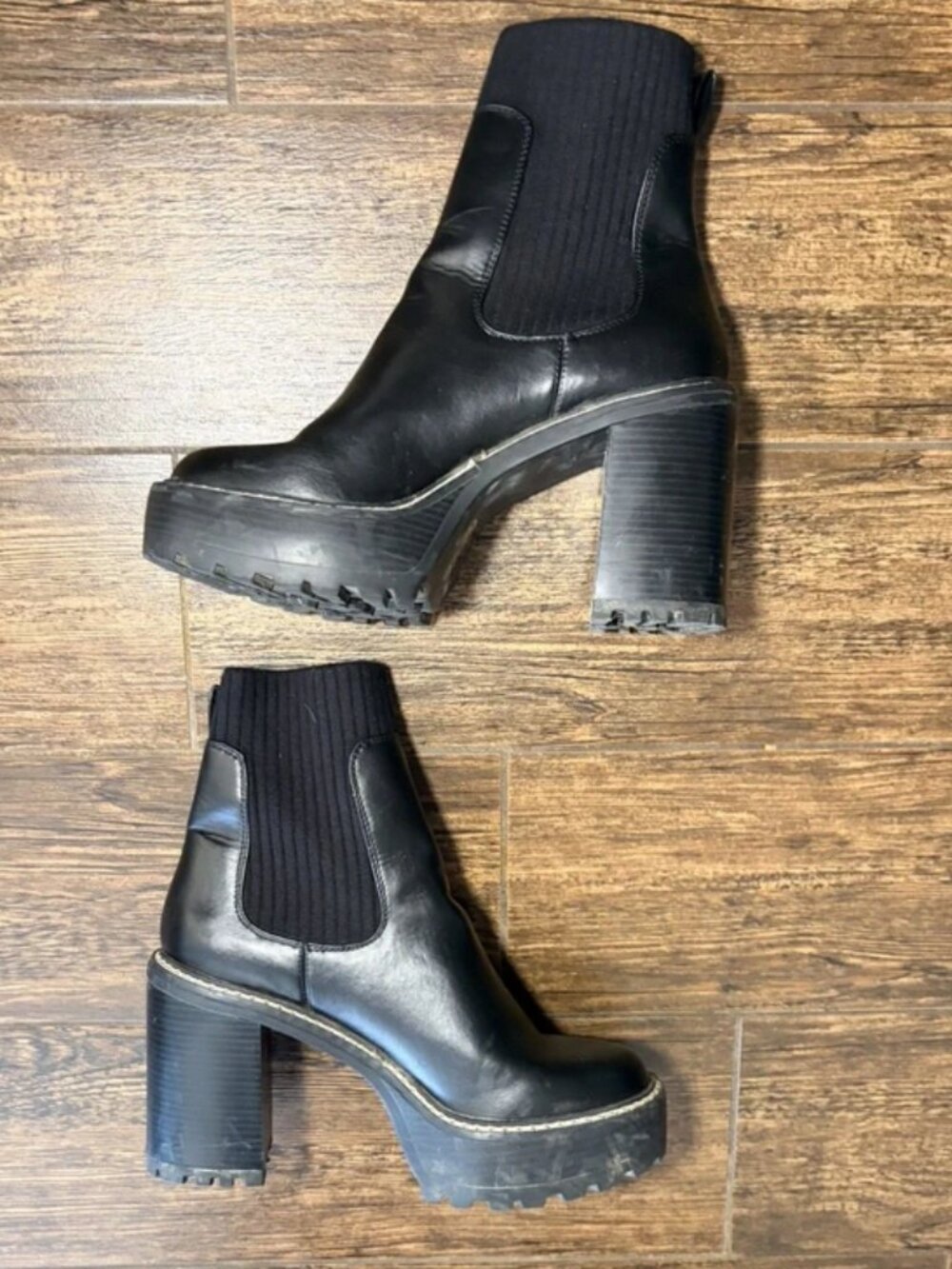 Madden Girl Ankle boots